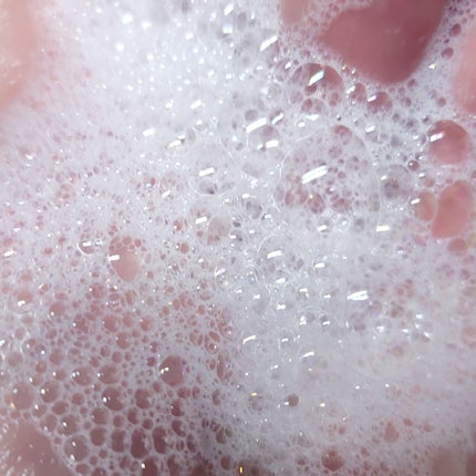 ハイダメージ メンテナンス シャンプー/トリートメント/matsukiyo CONCRED/市販シャンプーを使ったクチコミ(4枚目)