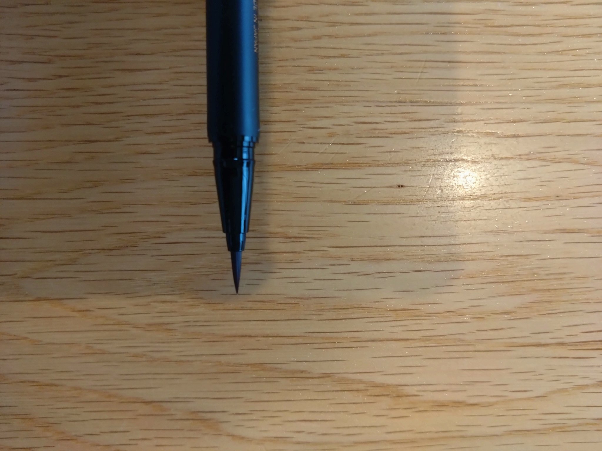 DULAB リキッドアイブロウ/DULAB/リキッドアイブロウを使ったクチコミ（2枚目）