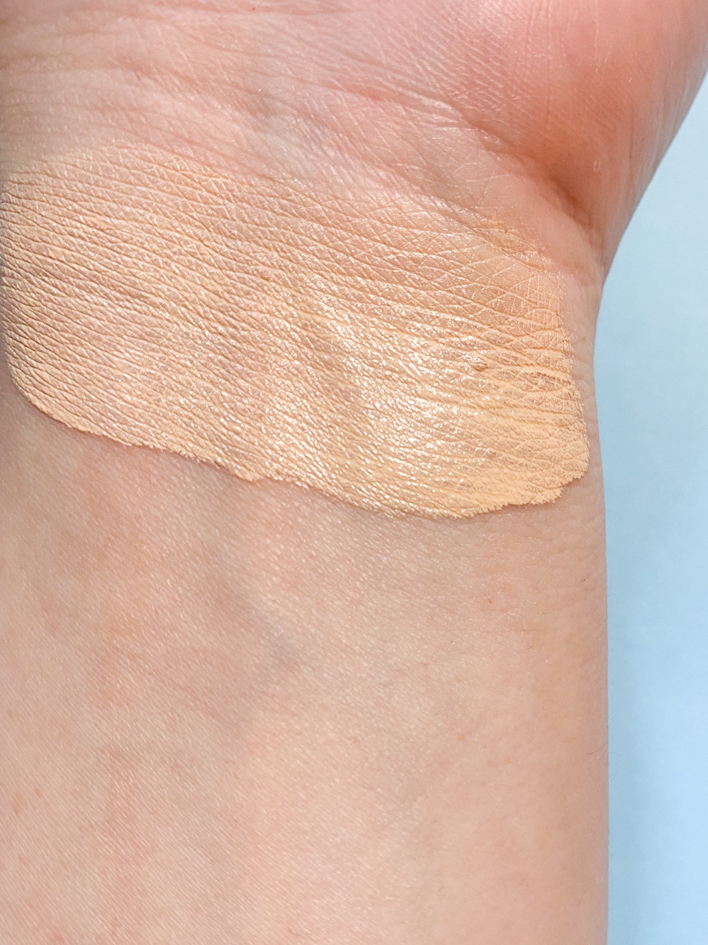 フィー クッションガラスオリジナル/fwee/クッションファンデーションを使ったクチコミ(3枚目)