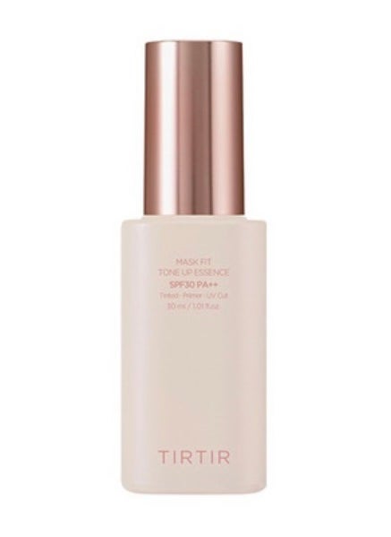 マスクフィットトーンアップエッセンス/TIRTIR(ティルティル)/化粧下地を使ったクチコミ(1枚目)