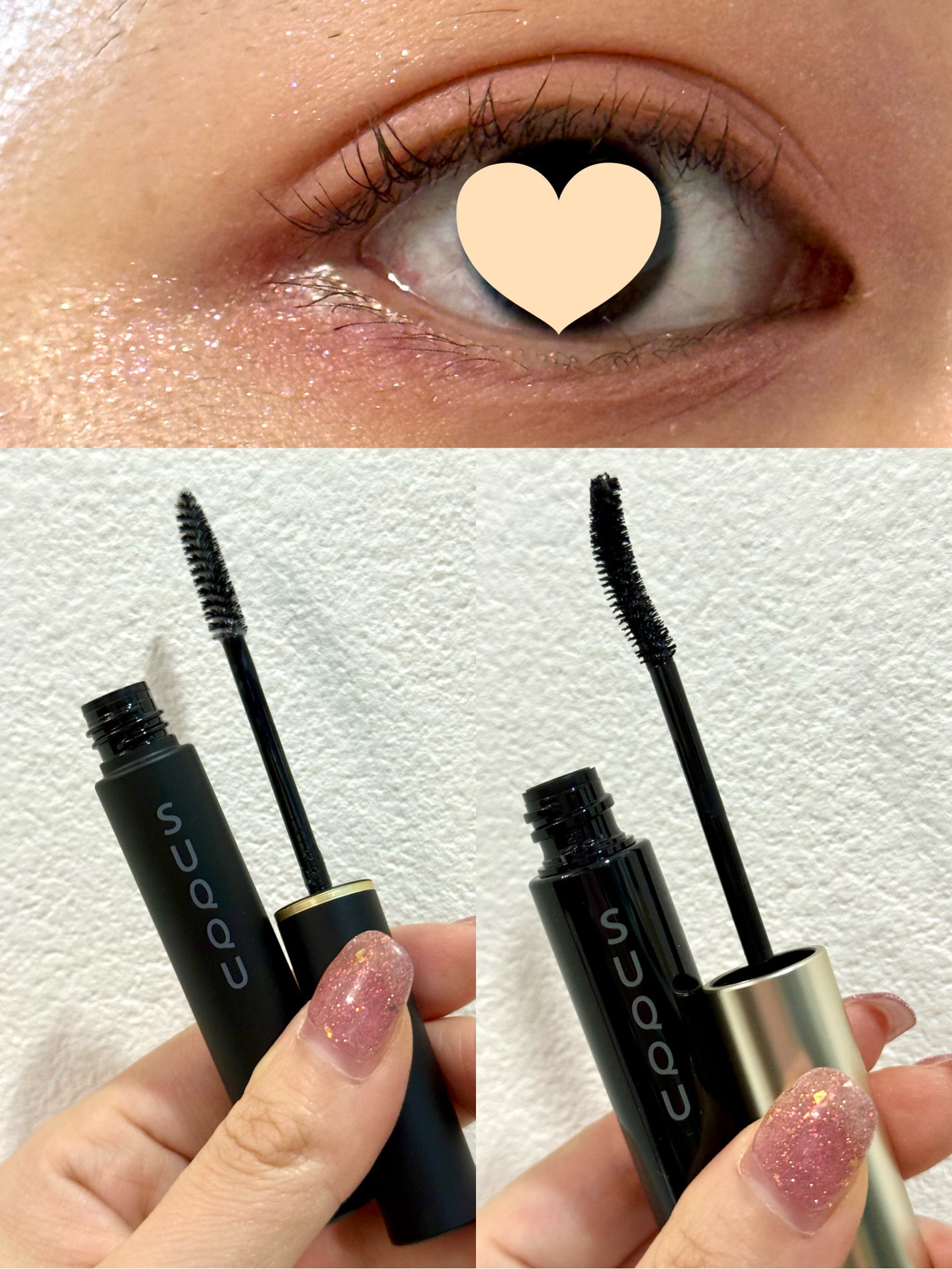 シグニチャー カラー アイズ/SUQQU/アイシャドウパレットを使ったクチコミ(3枚目)