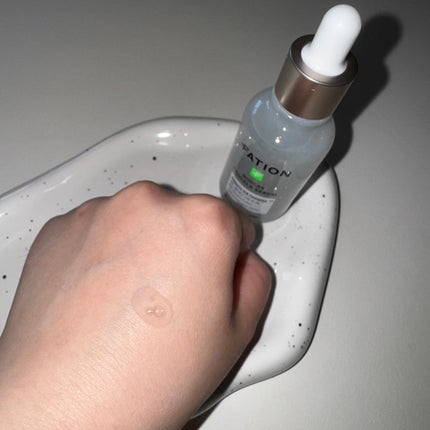 ユリナ on LIPS 「^^FATIONsamaの肌荒れやニキビに悩む方におおすめの鎮..」(4枚目)