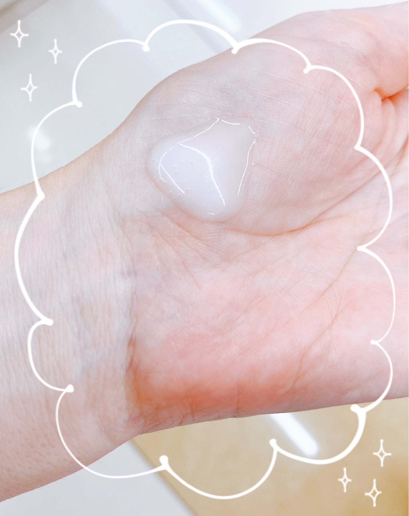 ピーリングV10 エッセンス/オバジ/ピーリングを使ったクチコミ(2枚目)