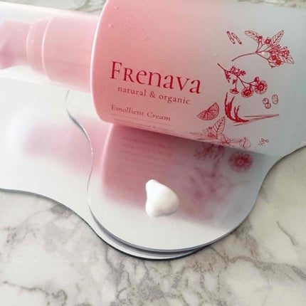 バランシングローション/FRENAVA natural&organic/化粧水を使ったクチコミ(6枚目)