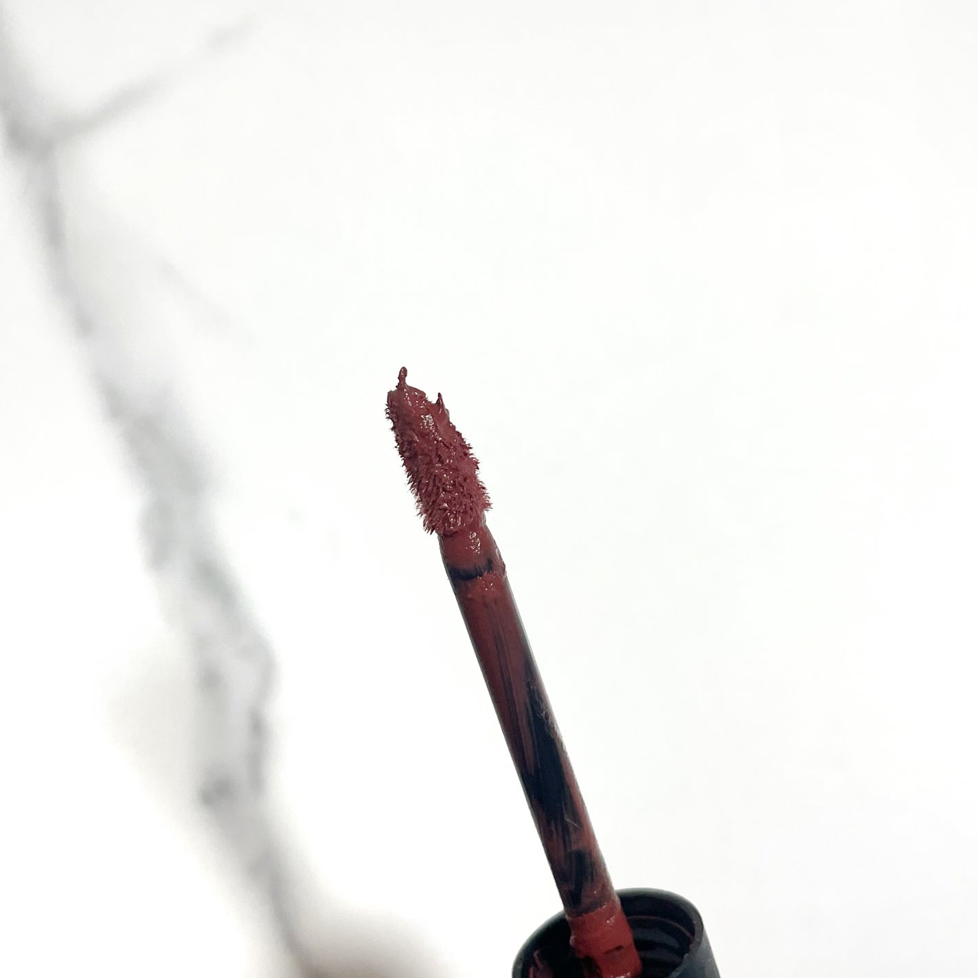 エアーマット リップカラー/NARS/口紅を使ったクチコミ(3枚目)