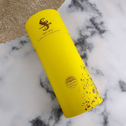 ピールローション/Spa treatment/化粧水を使ったクチコミ(7枚目)