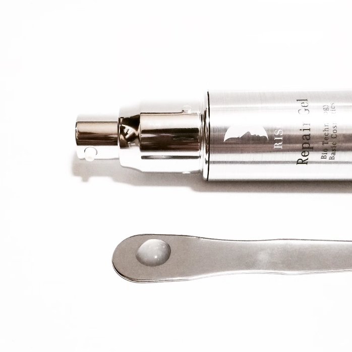 リペアジェル/リソウコーポレーション/美容液を使ったクチコミ（3枚目）