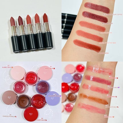 チーク ポップ/CLINIQUE/パウダーチークを使ったクチコミ(6枚目)