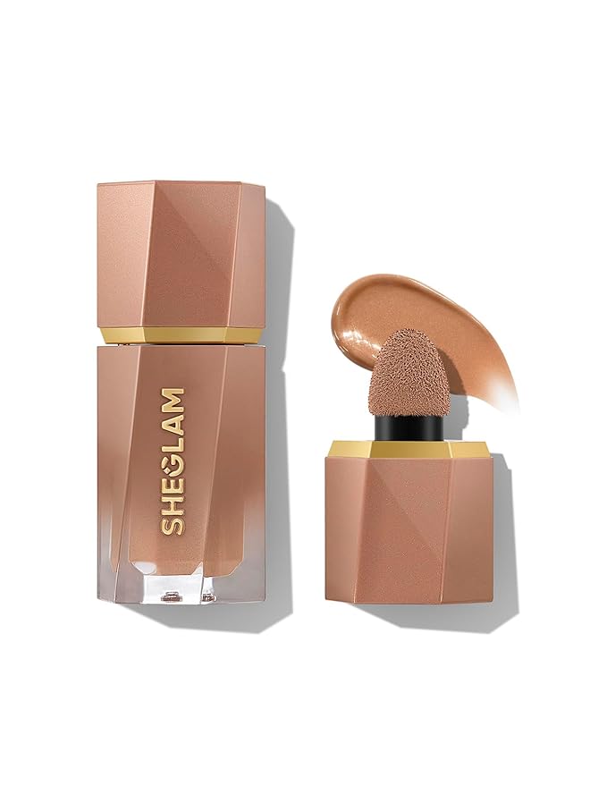 SHEGLAM SHEGLAM Sun Beam Liquid Bronzer