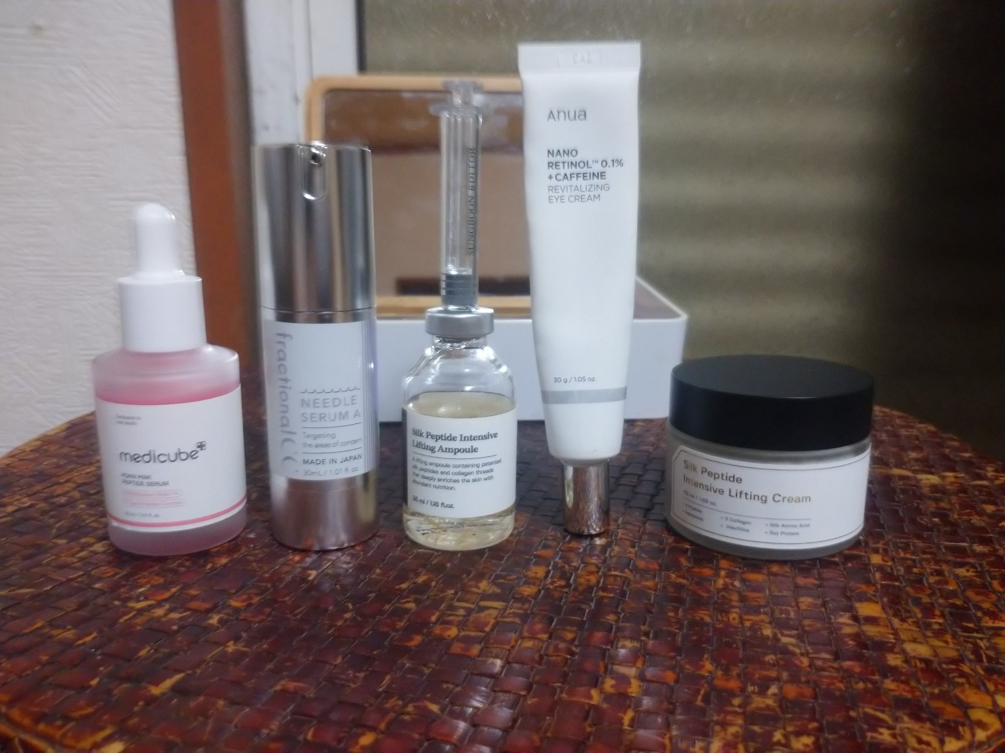 プロバイオダームタイトニングT3コラーゲンパッド / BIOHEAL BOH