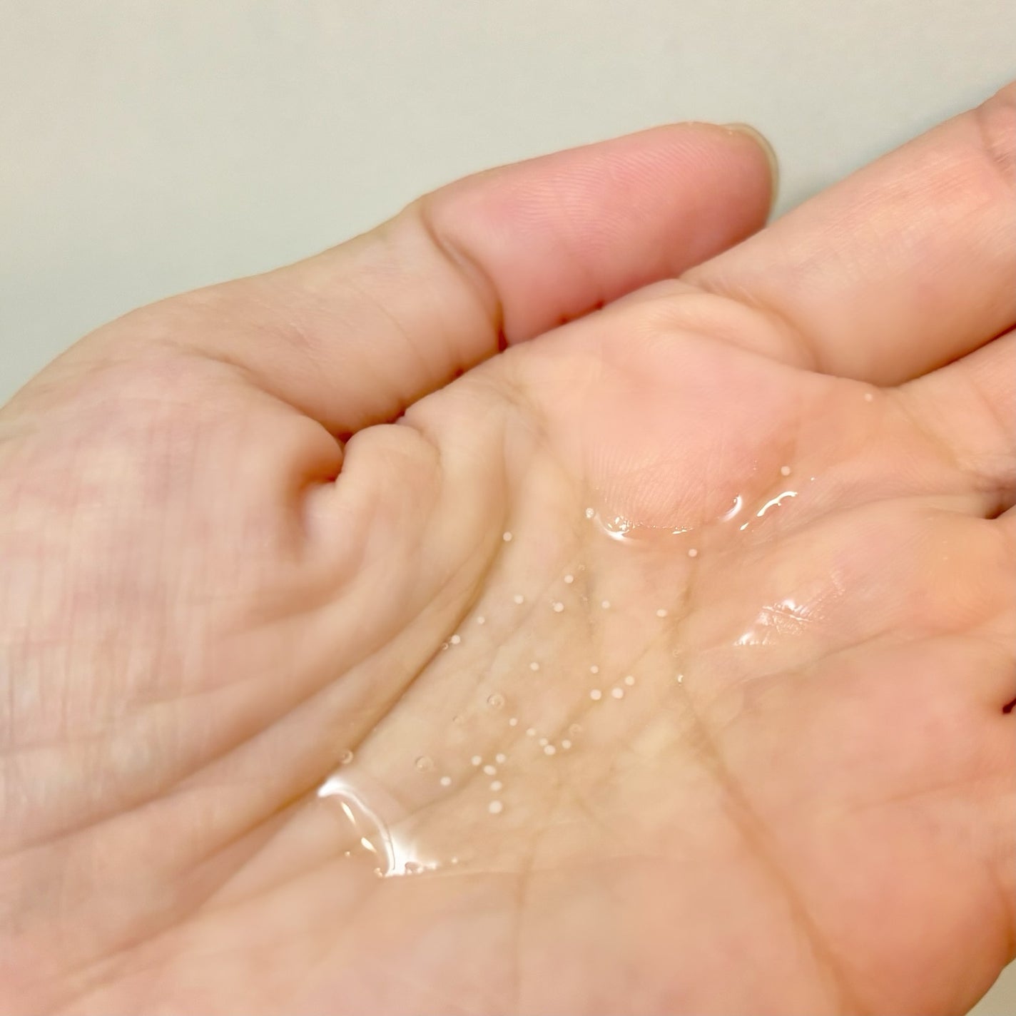 スノー ライト エッセンス ローション (薬用化粧水) (医薬部外品)/Dior/化粧水を使ったクチコミ(4枚目)