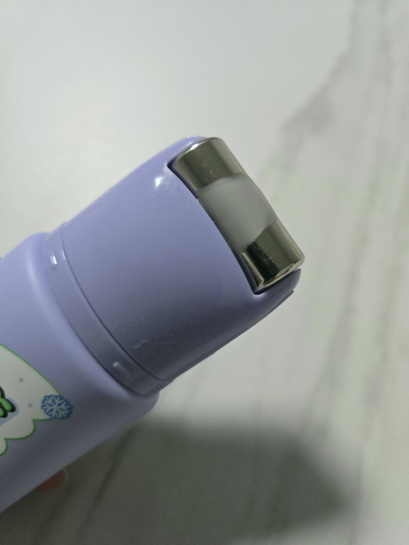 フリーズタグアイスローラー/CHASIN'RABBITS/美容液を使ったクチコミ(2枚目)