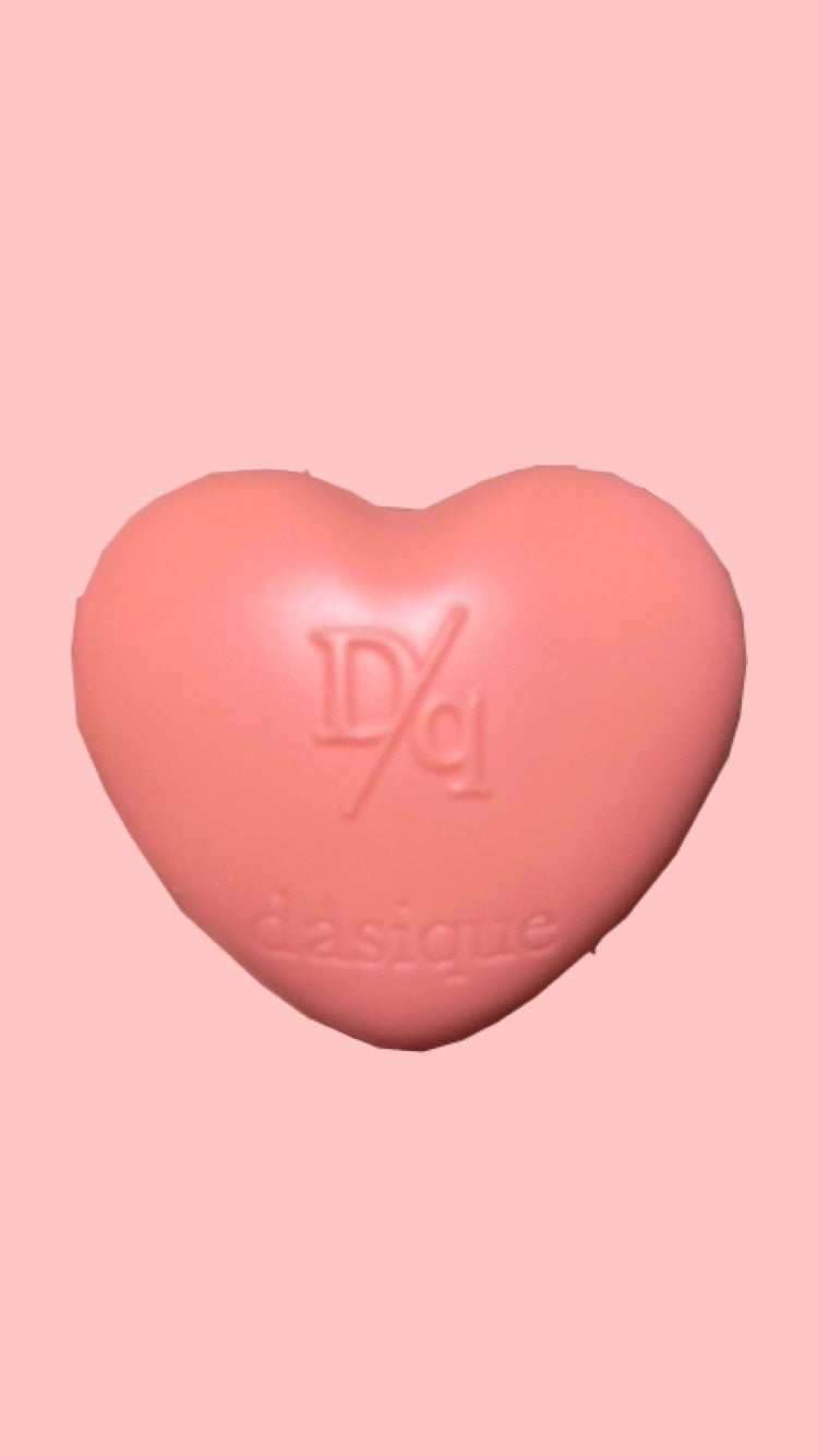 スフレカラーポット/dasique/口紅を使ったクチコミ(1枚目)