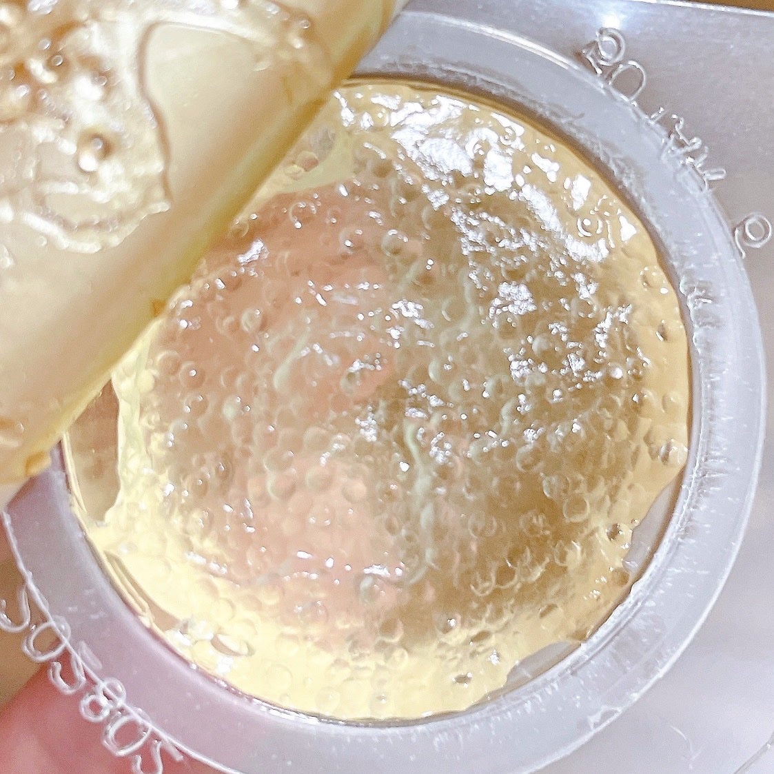 GALÉNIC ガレニシューティカル No.1 VC セラム/Galénic/美容液を使ったクチコミ(9枚目)