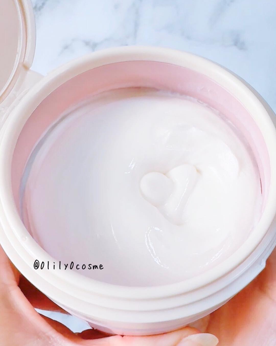 バクチオールスフレボディクリーム/MECHAI/ボディクリームを使ったクチコミ（3枚目）