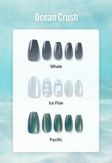 ãã€ã«ããã(ã·ãŒã«ã¿ã€ã)/FINGER SUIT/ãã€ã«ãããã»ããŒãã䜿ã£ãã¯ãã³ãïŒ3æç®ïŒ