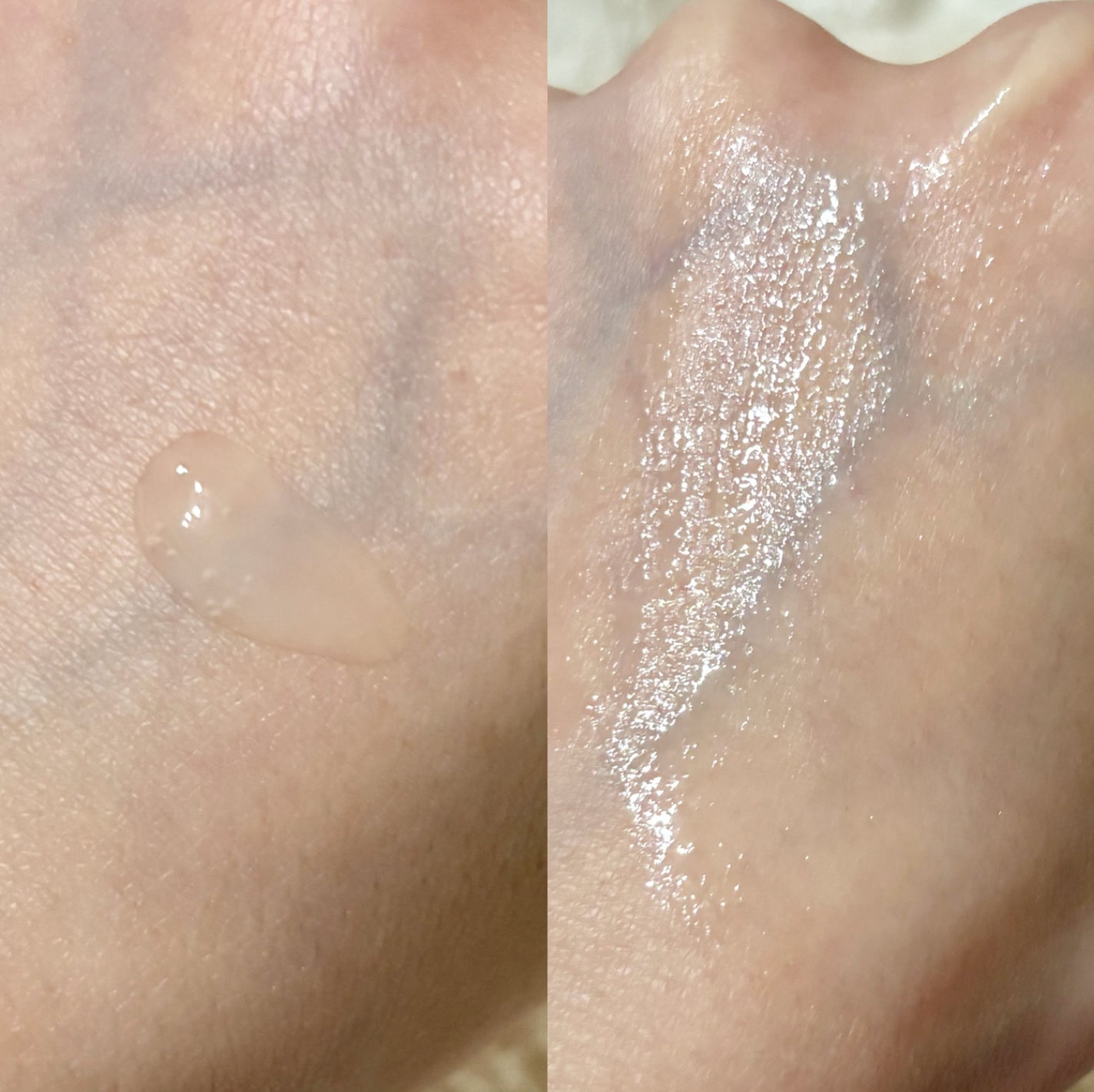 Bright Forte Ampoule/essenciel/美容液を使ったクチコミ(2枚目)