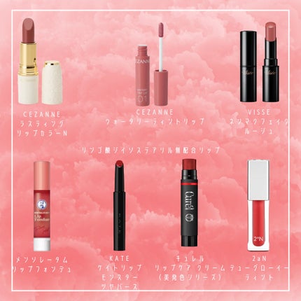 ベルベットマットリップペンシル/NARS/リップライナーを使ったクチコミ(6枚目)