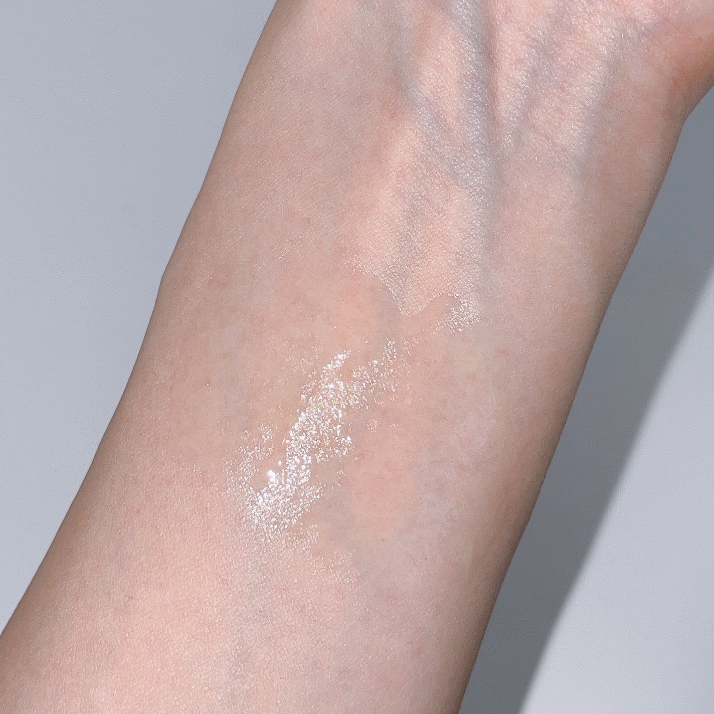 PDRN ダブルブースティングセラム /Milk Touch/美容液を使ったクチコミ(4枚目)