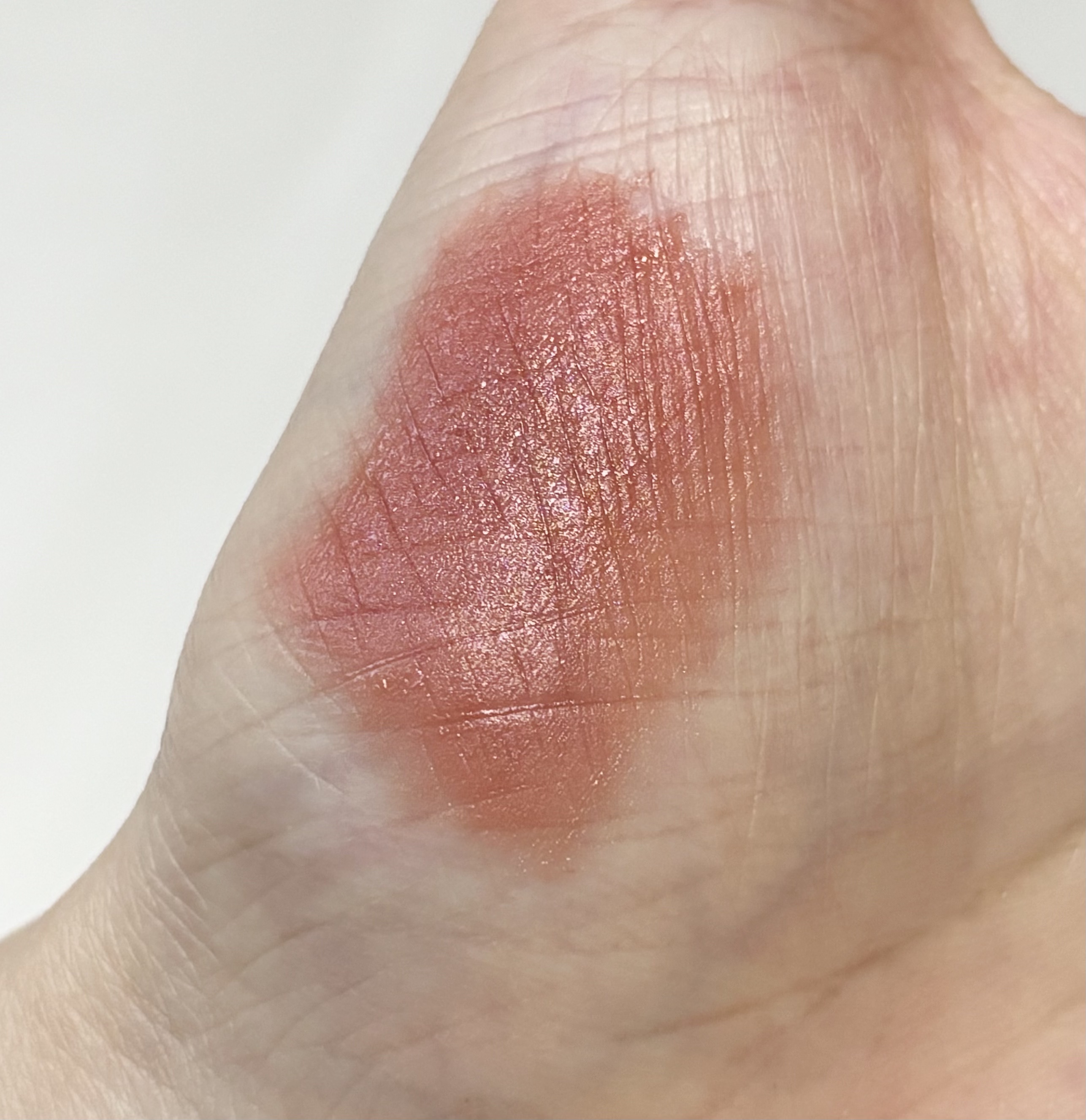 カラーウェア/FEEV/口紅を使ったクチコミ（3枚目）