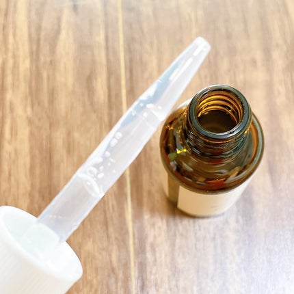 メディダーマ グルタチオントーニングセラム/メディダーマ/美容液を使ったクチコミ(5枚目)