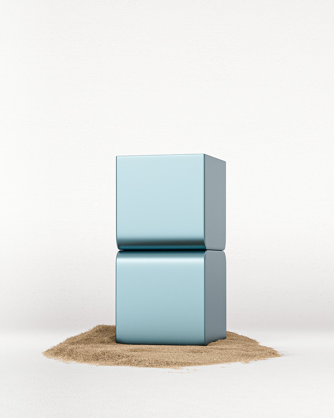 tamburins PERFUME BALM BLUE HINOKI