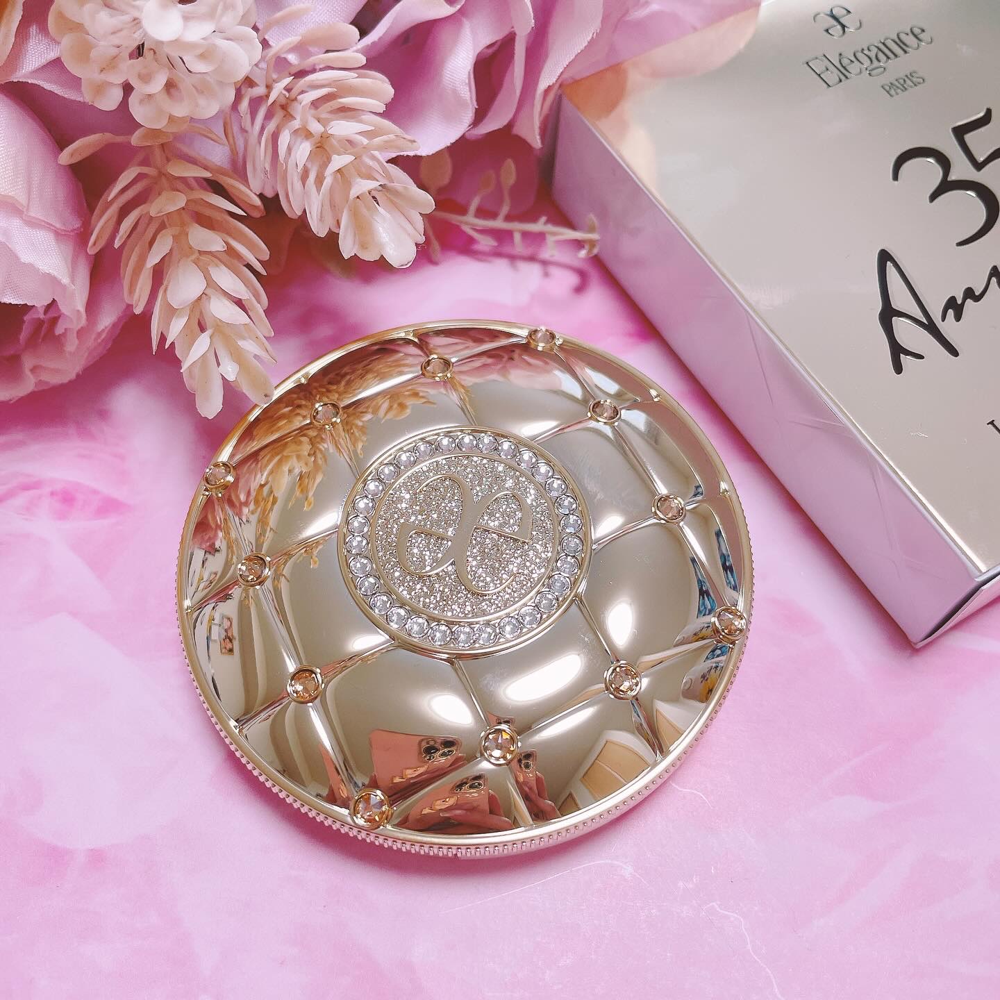 試してみた】ラ プードル オートニュアンス35th アニバーサリー