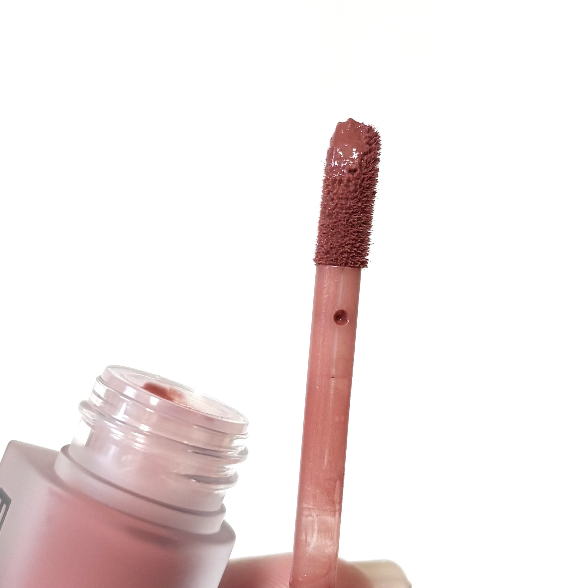 カラーウェア/FEEV/口紅を使ったクチコミ（2枚目）