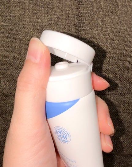 アトバリア365クリーム/AESTURA/フェイスクリームを使ったクチコミ(4枚目)