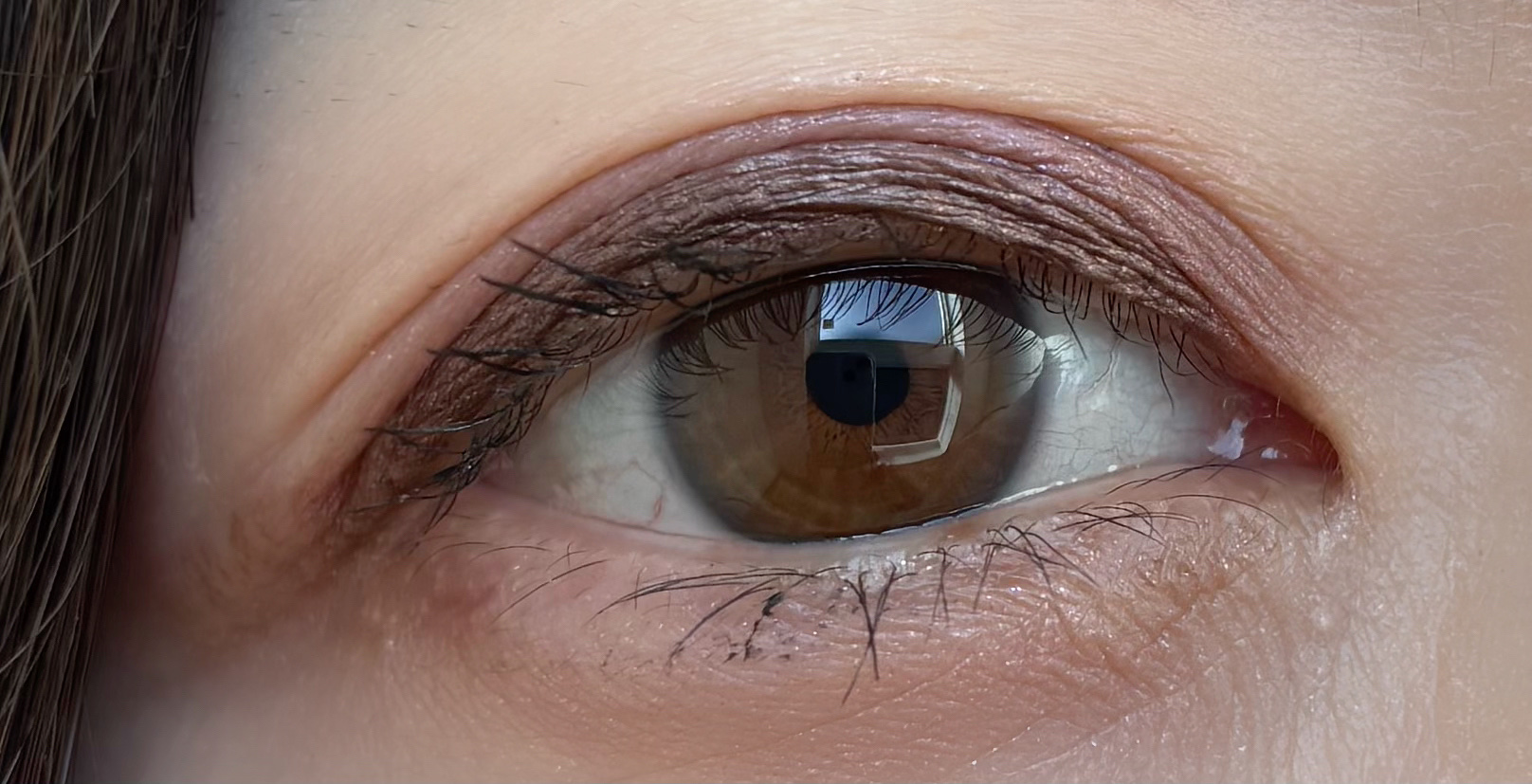 テイラード カラー アイズ/SNIDEL BEAUTY/アイシャドウパレットを使ったクチコミ（2枚目）