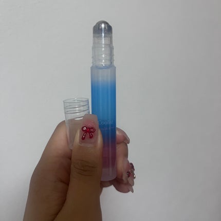 アセダレーヌ アクアシャンプー/Coolist/デオドラント・制汗剤を使ったクチコミ(3枚目)
