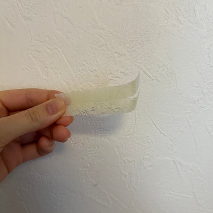 BABY WAX 眉毛脱毛シートキット/BABY WAX/ムダ毛ケアを使ったクチコミ(7枚目)