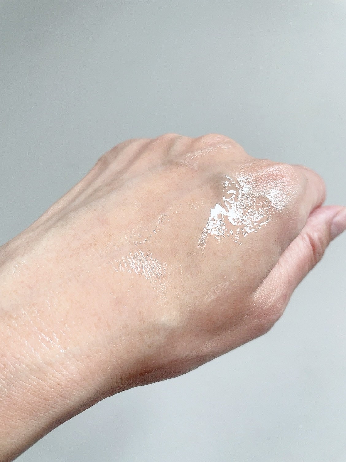 サミュ ガラクトポア ディープクリーン 2ステップマスク/SAM'U/シートマスク・パックを使ったクチコミ(6枚目)