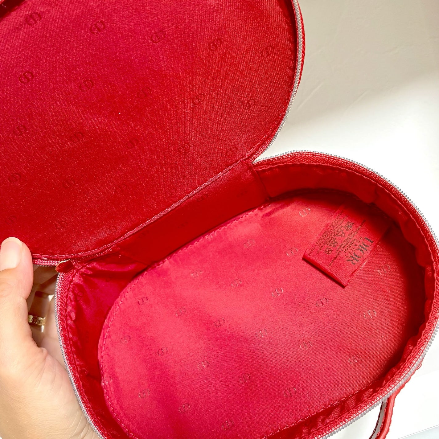 スノー ライト エッセンス ローション (薬用化粧水) (医薬部外品)/Dior/化粧水を使ったクチコミ(6枚目)