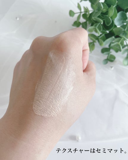 ハートリーフシーンカバークッション/23years old/クッションファンデーションを使ったクチコミ(5枚目)