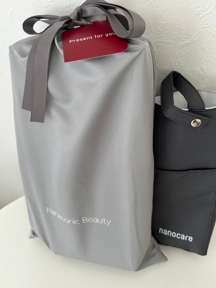 ストレートアイロン ナノケア EH-HN50/Panasonic/ストレートアイロンを使ったクチコミ(4枚目)