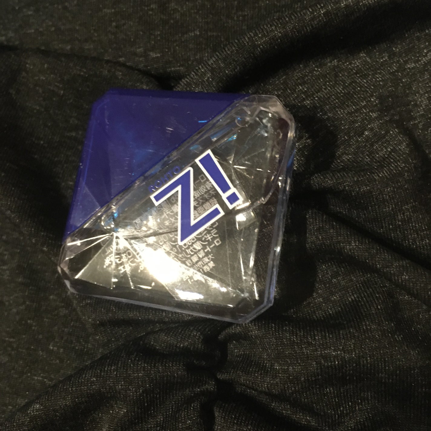 ロートジー b(医薬品)/ロート製薬/その他を使ったクチコミ(1枚目)