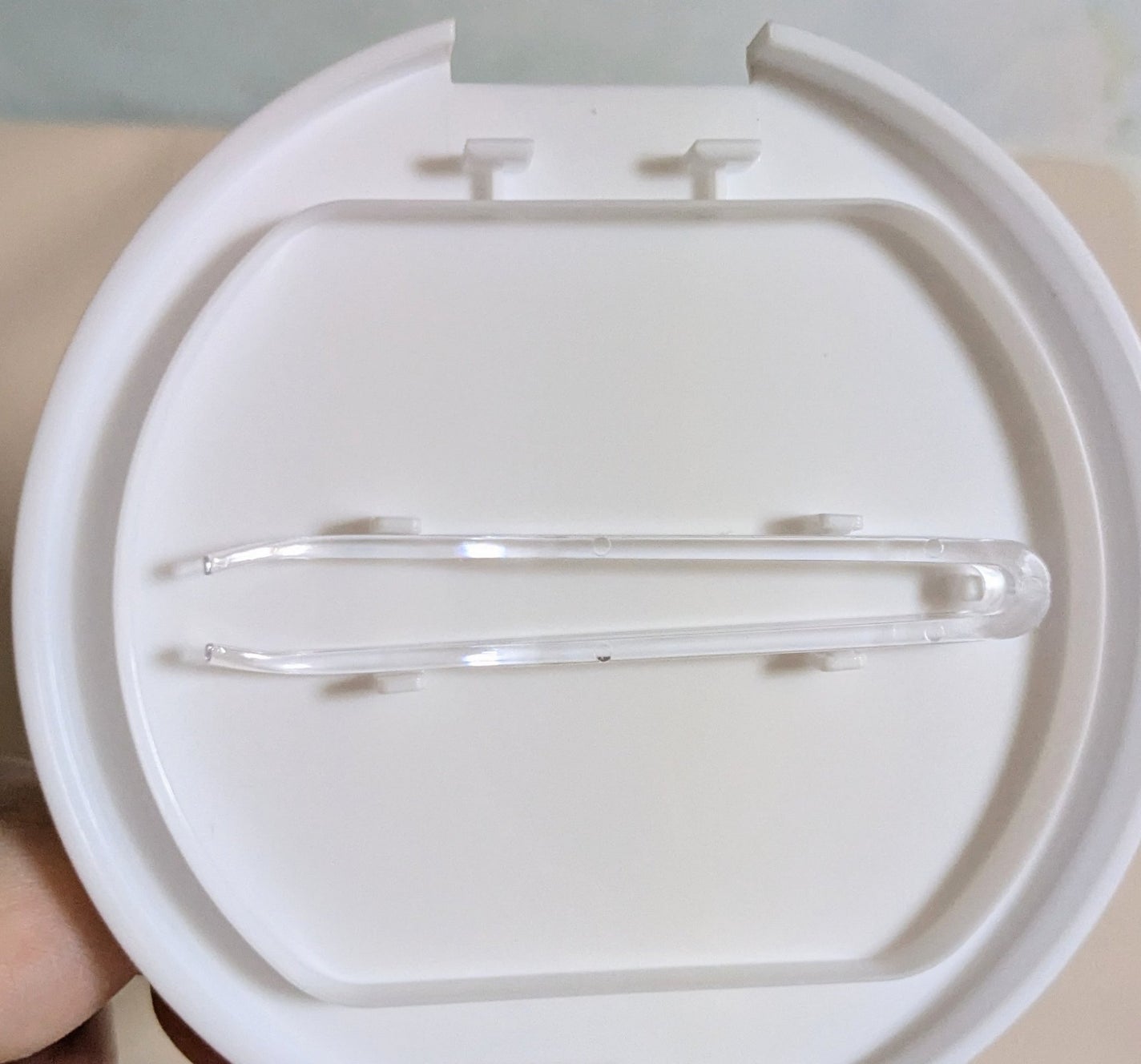 デイリートナーパッド/NEEDLY/トナーパッドを使ったクチコミ(3枚目)