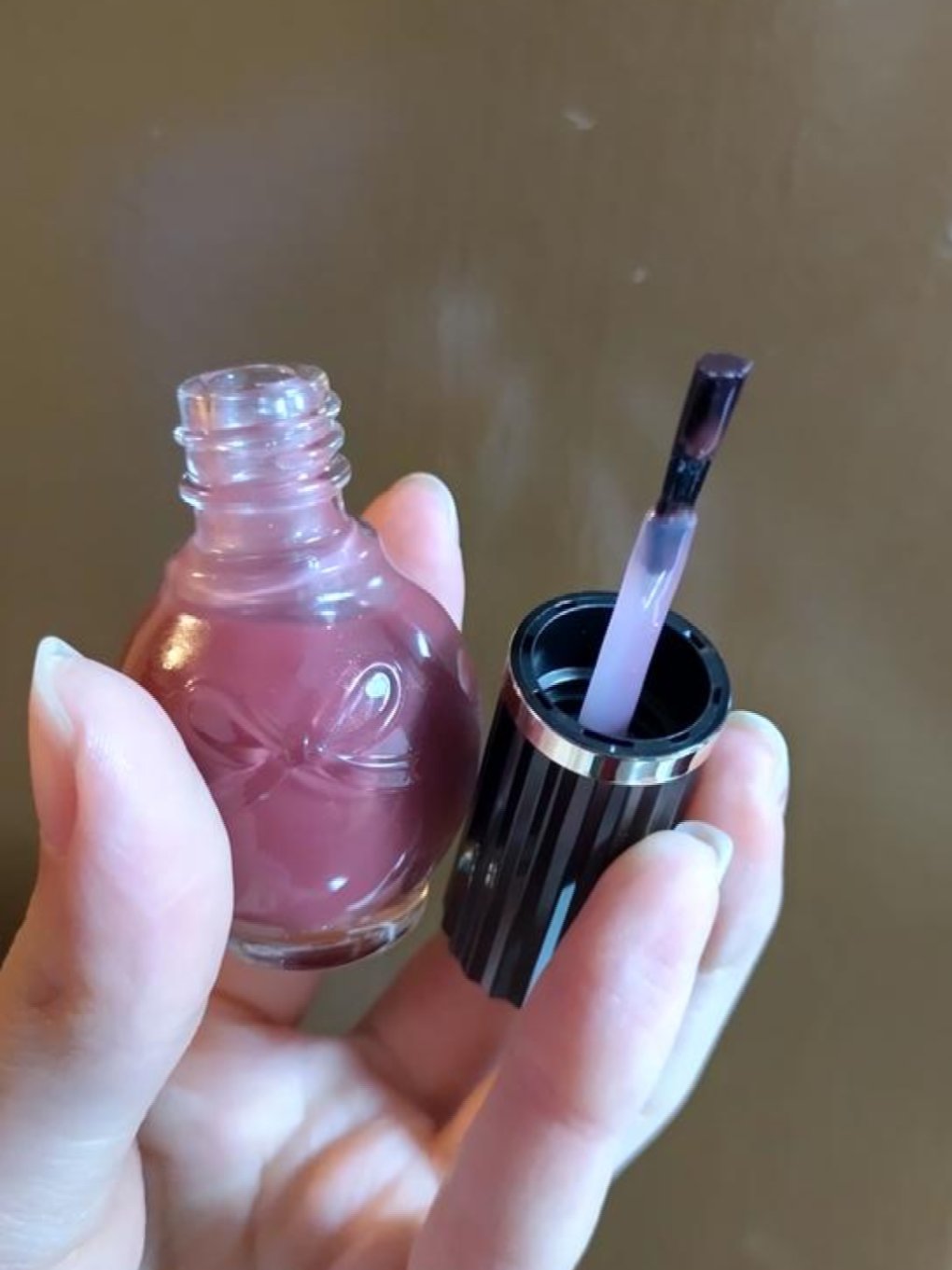 シュガードール オールインワンネイルR/シュガードール/オールインワンネイルを使ったクチコミ（3枚目）