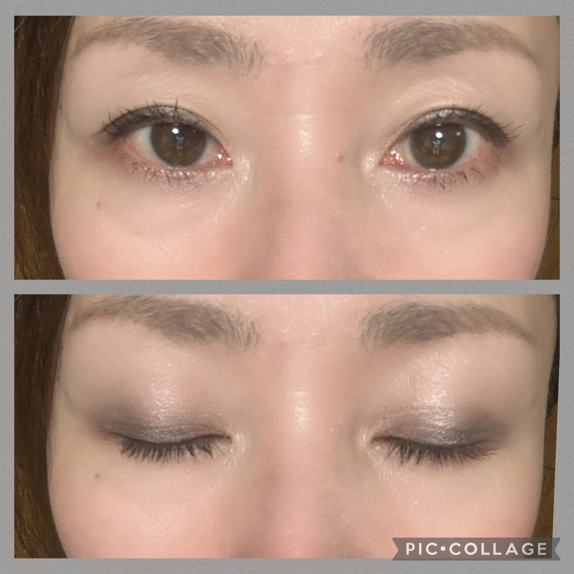 ディオール バックステージ アイ パレット/Dior/アイシャドウパレットを使ったクチコミ（3枚目）