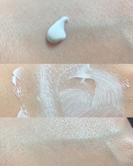 CUREPAIR MELA CREAM /KOPHER/フェイスクリームを使ったクチコミ(6枚目)