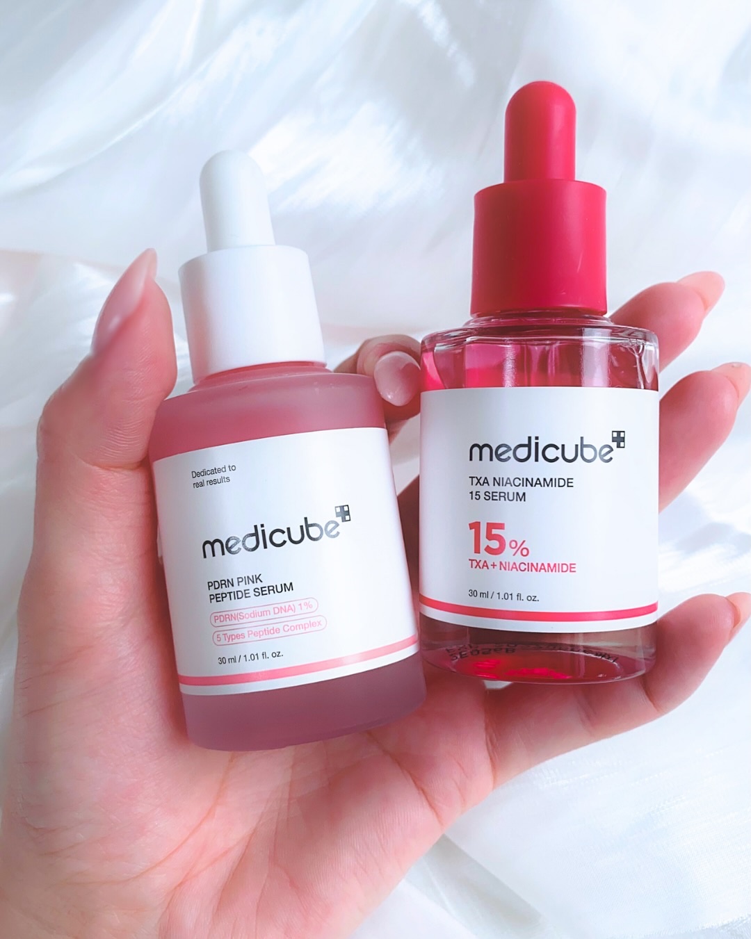 medicube AGE-R ブースタープロミニ 美顔器 PDRN 美容液 Amazon.co.jp