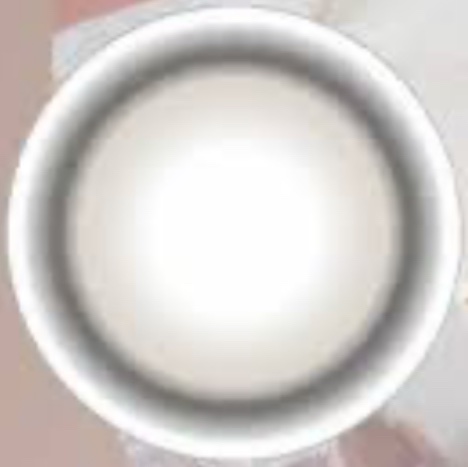 cicica 1day サーブルベージュ/cicica/ワンデー（１DAY）カラコンを使ったクチコミ（1枚目）