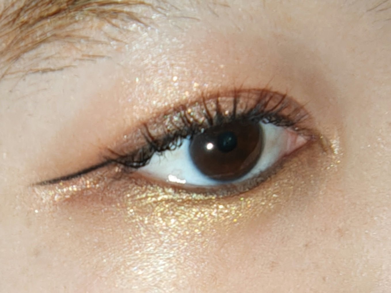 マイグロウハイライター/TIRTIR(ティルティル)/スティックハイライトを使ったクチコミ(2枚目)