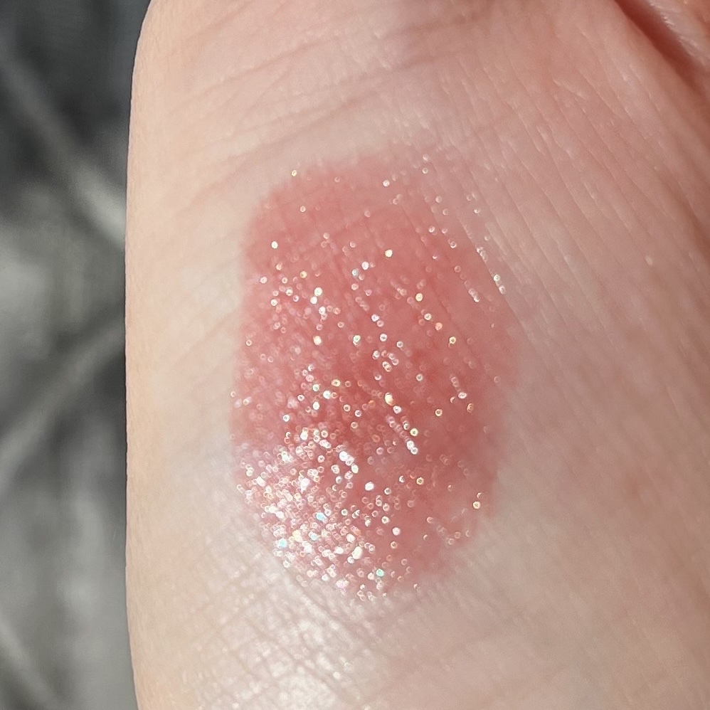 ケイト リップモンスター/KATE/口紅を使ったクチコミ（3枚目）