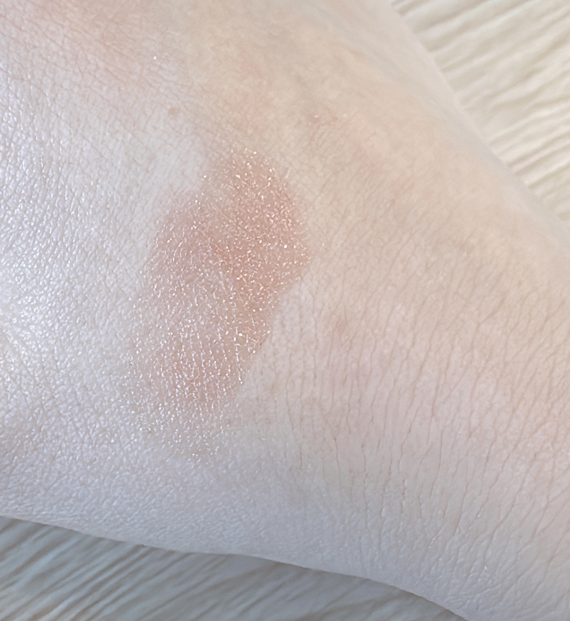 シャネル ルージュ ココ ボーム/CHANEL/口紅を使ったクチコミ（3枚目）