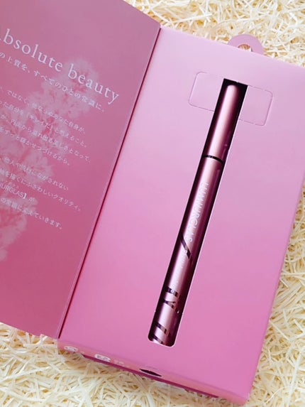 スキルレスライナー/LUMIURGLAS/リキッドアイライナーを使ったクチコミ(4枚目)