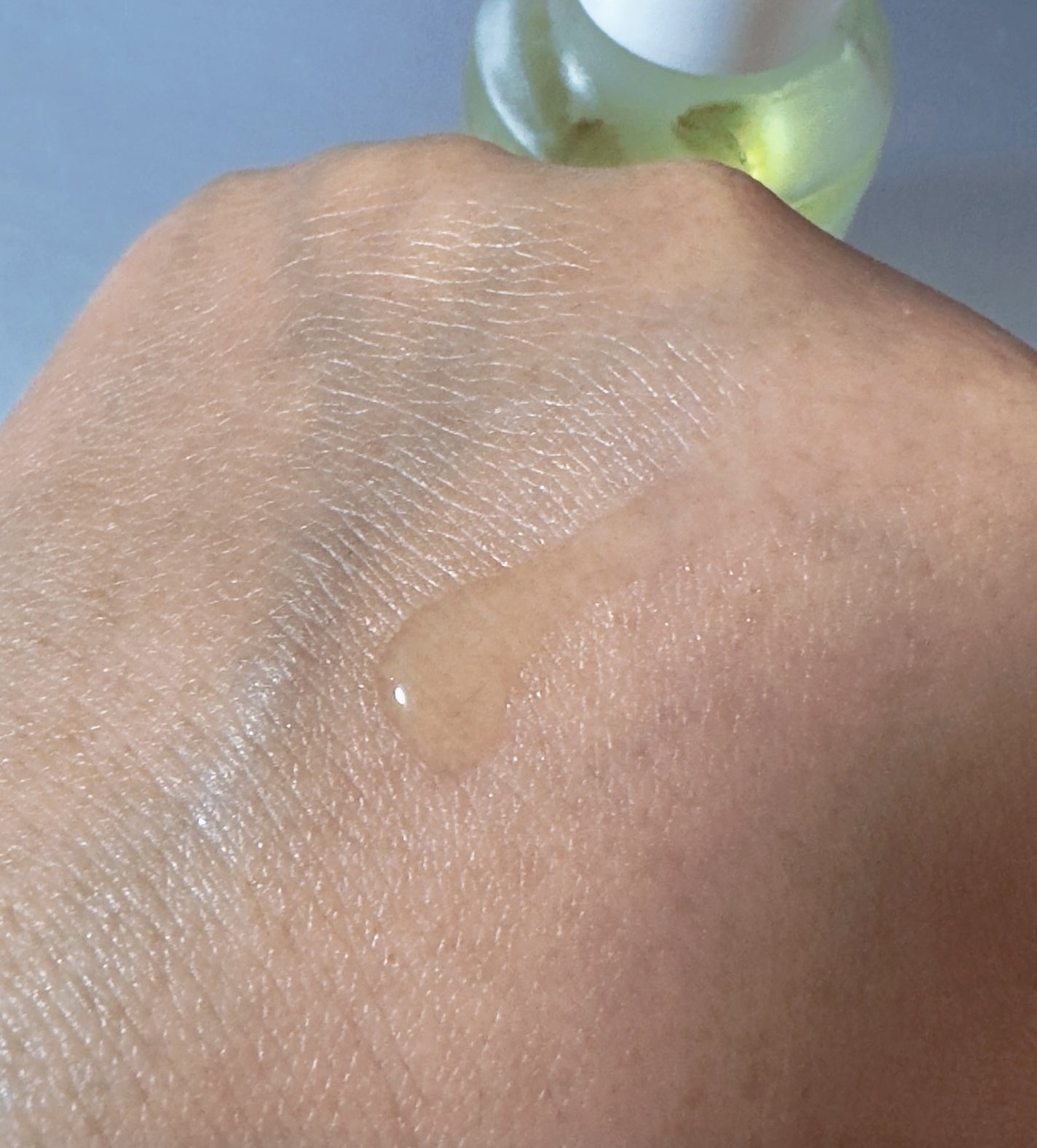 大豆エッセンス/mixsoon/美容液を使ったクチコミ(5枚目)