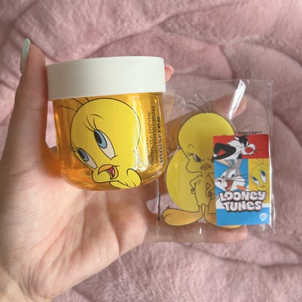 ビタC グリーンティーエンザイム ブライト クリーム/innisfree/フェイスクリームを使ったクチコミ(5枚目)