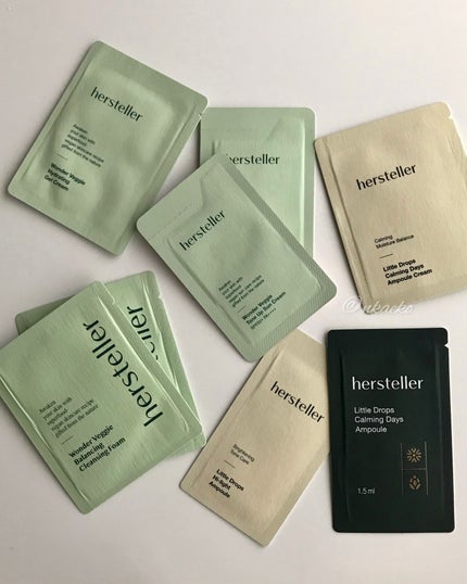 NEARBY Scented Balm Dive In Fig/Hersteller/香水(その他)を使ったクチコミ(5枚目)